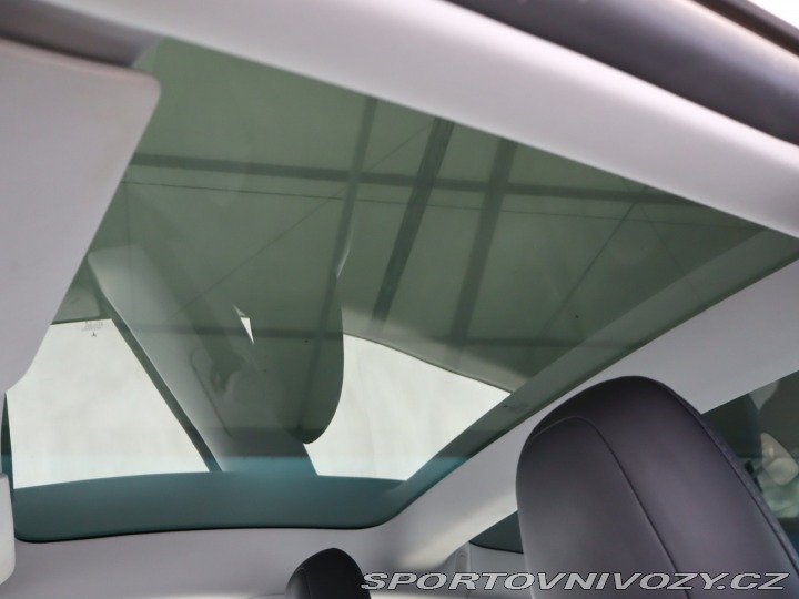 Tesla Model 3 Std Range Plus 52kWh 2019