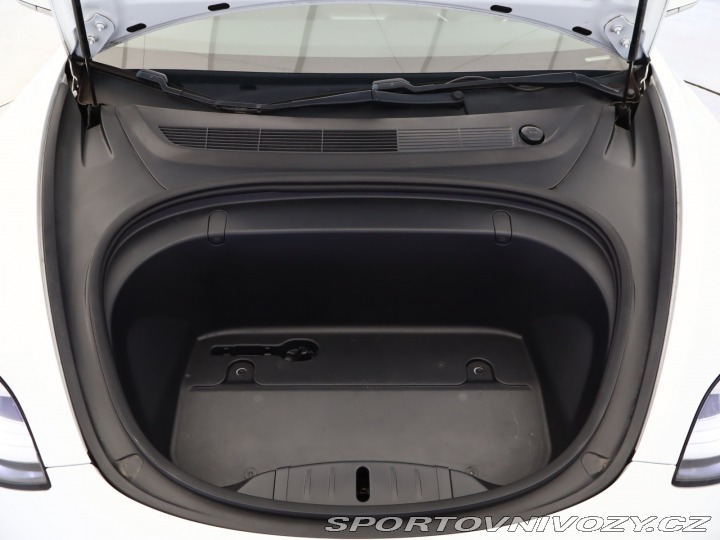 Tesla Model 3 Std Range Plus 52kWh 2019