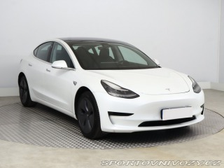 Tesla Model 3 Std Range Plus 52kWh 2019
