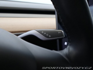 Tesla Model 3 Std Range Plus 52kWh 2019