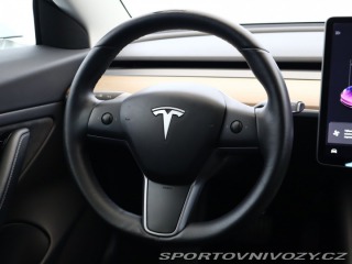 Tesla Model 3 Std Range Plus 52kWh 2019
