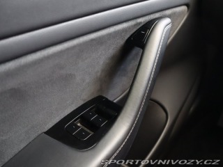 Tesla Model 3 Std Range Plus 52kWh 2019