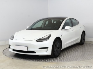 Tesla Model 3 Std Range Plus 52kWh 2019