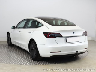 Tesla Model 3 Std Range Plus 52kWh 2019