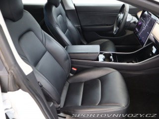 Tesla Model 3 Std Range Plus 52kWh 2019