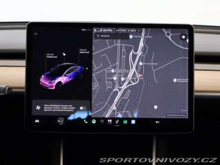 Tesla Model 3 Std Range Plus 52kWh 2019