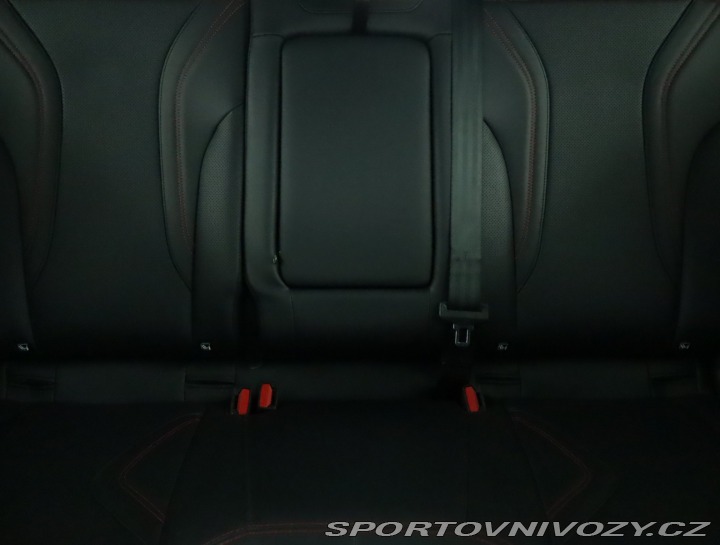 Ford Mustang Mach-E Standard Range AW 2021