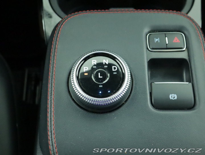 Ford Mustang Mach-E Standard Range AW 2021