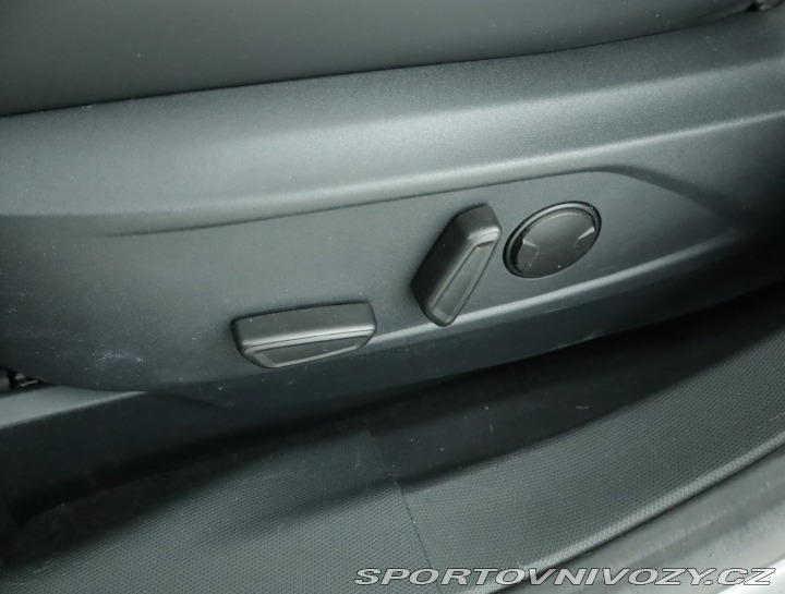 Ford Mustang Mach-E Standard Range AW 2021