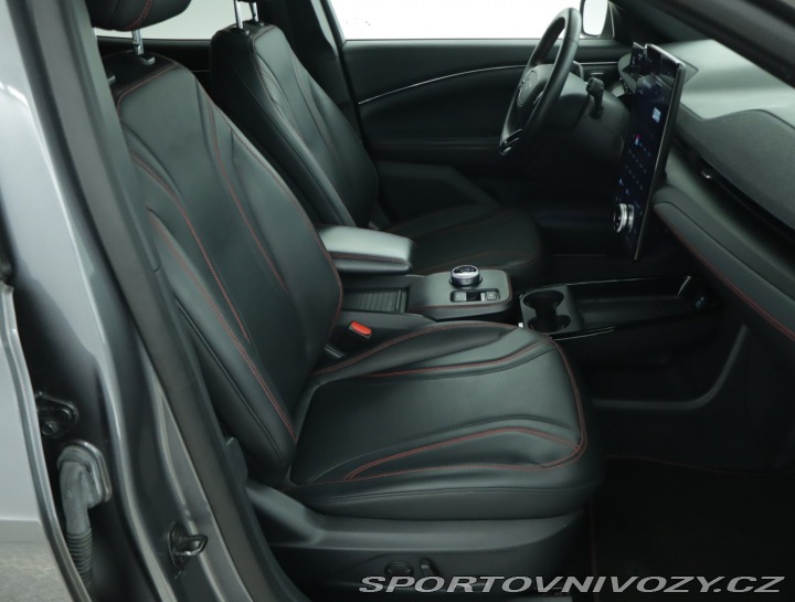 Ford Mustang Mach-E Standard Range AW 2021