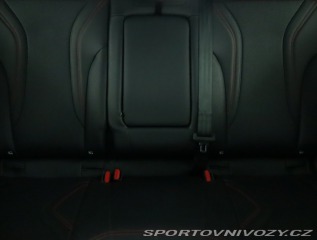 Ford Mustang Mach-E Standard Range AW 2021