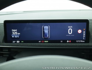 Ford Mustang Mach-E Standard Range AW 2021