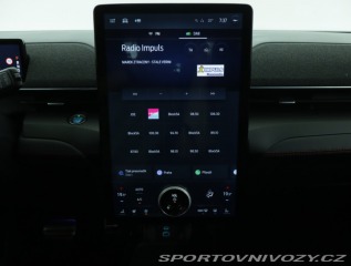 Ford Mustang Mach-E Standard Range AW 2021