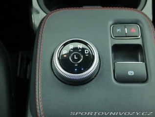 Ford Mustang Mach-E Standard Range AW 2021
