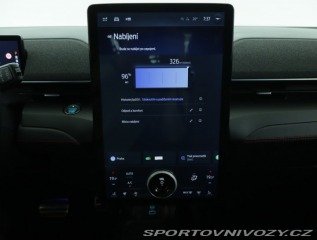 Ford Mustang Mach-E Standard Range AW 2021
