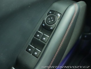 Ford Mustang Mach-E Standard Range AW 2021