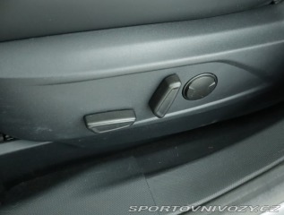 Ford Mustang Mach-E Standard Range AW 2021