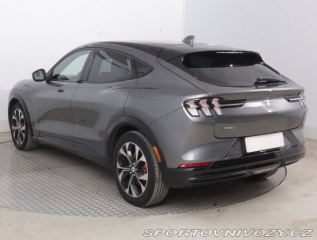 Ford Mustang Mach-E Standard Range AW 2021