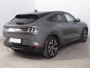 Ford Mustang Mach-E Standard Range AW 2021