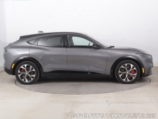 Ford Mustang Mach-E Standard Range AW 2021