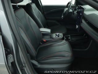 Ford Mustang Mach-E Standard Range AW 2021