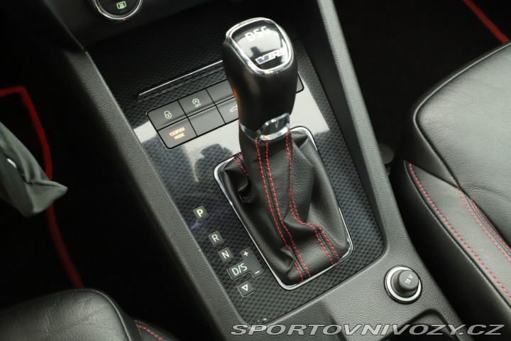 Škoda Octavia RS RS RS 2.0 TDI 2015