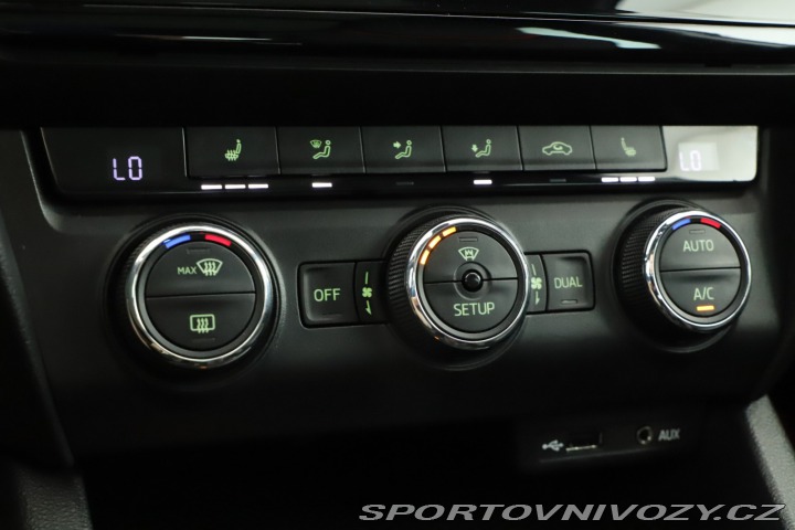 Škoda Octavia RS RS RS 2.0 TDI 2015