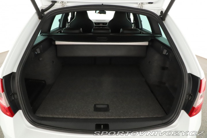 Škoda Octavia RS RS RS 2.0 TDI 2015