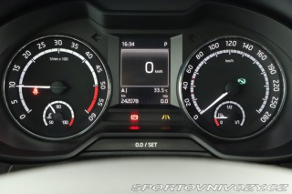 Škoda Octavia RS RS RS 2.0 TDI 2015