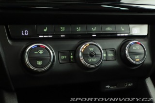Škoda Octavia RS RS RS 2.0 TDI 2015