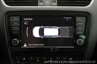 Škoda Octavia RS RS RS 2.0 TDI 2015