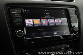 Škoda Octavia RS RS RS 2.0 TDI 2015