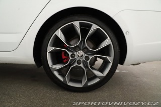 Škoda Octavia RS RS RS 2.0 TDI 2015