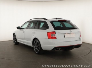 Škoda Octavia RS RS RS 2.0 TDI 2015