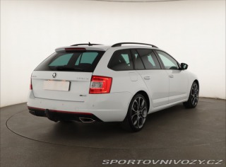Škoda Octavia RS RS RS 2.0 TDI 2015
