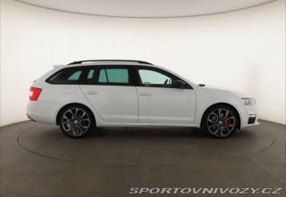 Škoda Octavia RS RS RS 2.0 TDI 2015