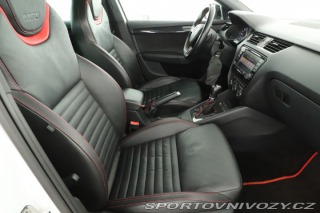 Škoda Octavia RS RS RS 2.0 TDI 2015