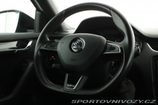 Škoda Octavia RS RS RS 2.0 TDI 2015
