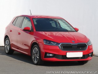 Škoda  Fabia Style Plus 1.5 TSI