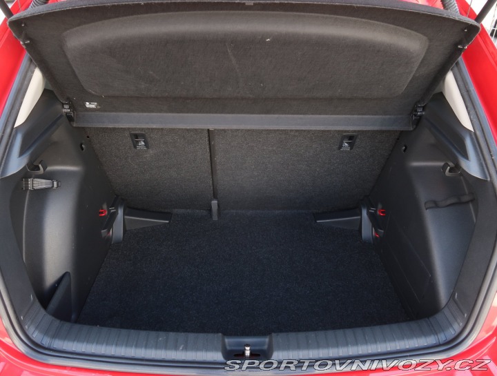 Škoda Ostatní modely Fabia Style Plus 1.5 TSI 2022
