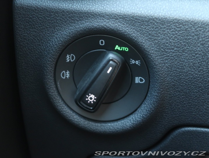 Škoda Ostatní modely Fabia Style Plus 1.5 TSI 2022
