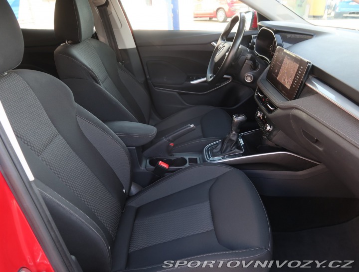 Škoda Ostatní modely Fabia Style Plus 1.5 TSI 2022