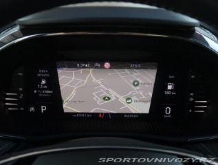 Škoda Ostatní modely Fabia Style Plus 1.5 TSI 2022