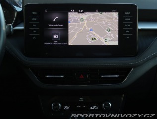 Škoda Ostatní modely Fabia Style Plus 1.5 TSI 2022