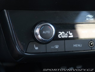 Škoda Ostatní modely Fabia Style Plus 1.5 TSI 2022