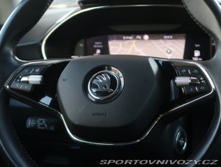 Škoda Ostatní modely Fabia Style Plus 1.5 TSI 2022