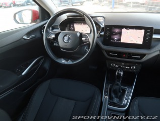 Škoda Ostatní modely Fabia Style Plus 1.5 TSI 2022