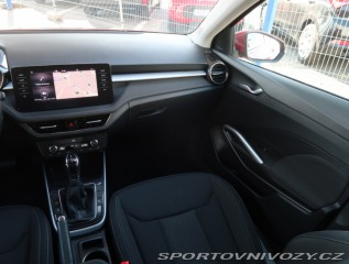 Škoda Ostatní modely Fabia Style Plus 1.5 TSI 2022