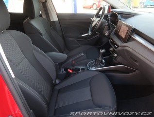 Škoda Ostatní modely Fabia Style Plus 1.5 TSI 2022