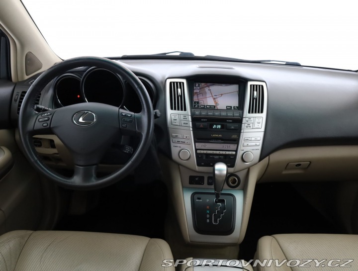 Lexus Ostatní modely RX 400 h 2006